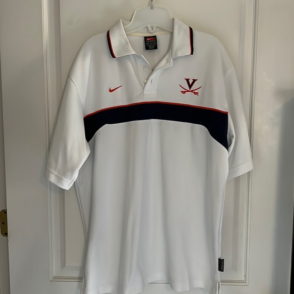 Nike | Shirts | Uva Drifit Nike Team 